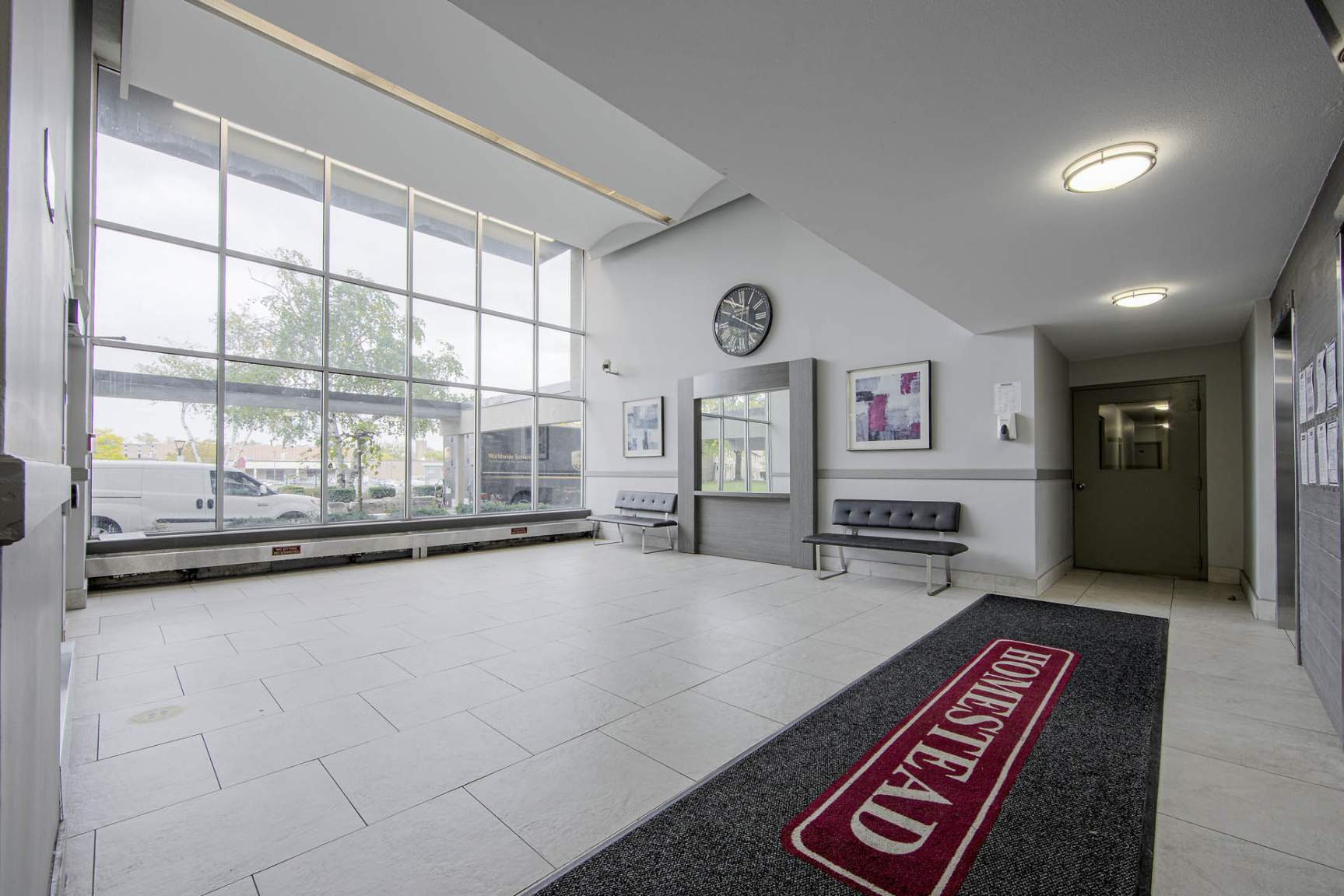 North York Apartments For Rent At Don Mills Road And Sheppard Ave Homestead