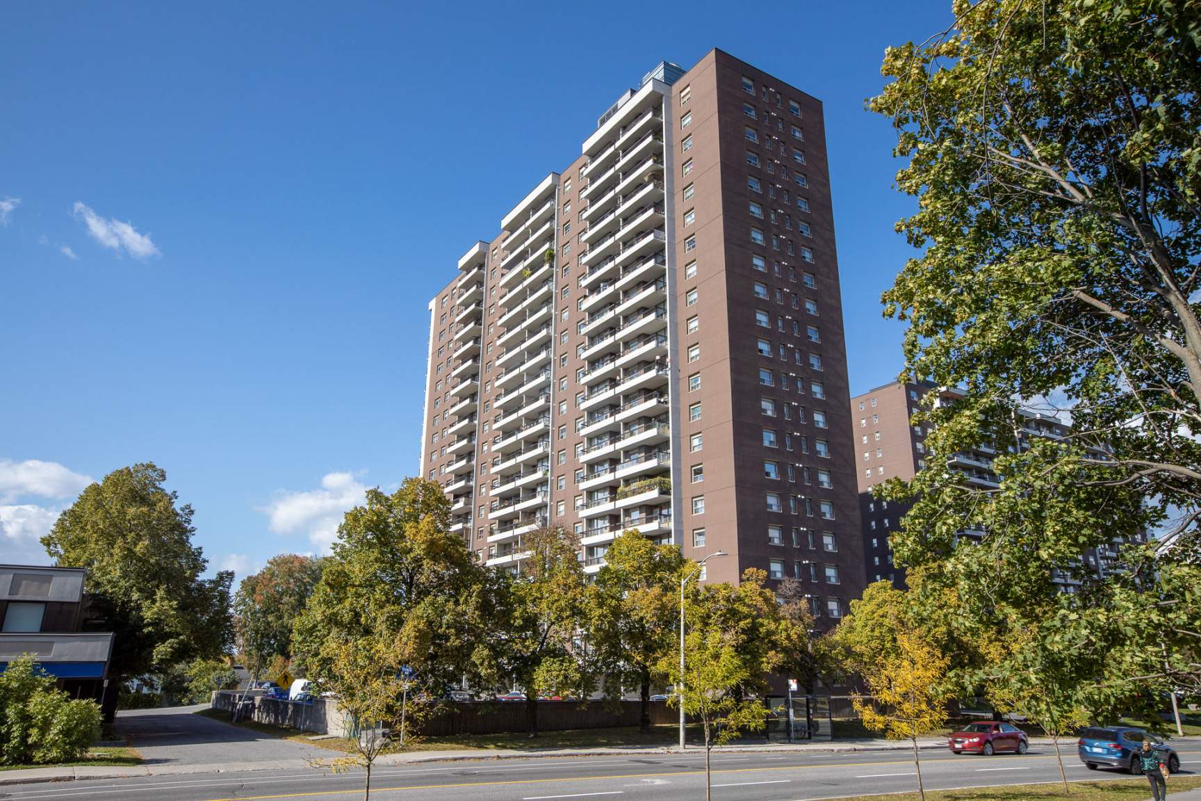 Richmond Park Square Homestead