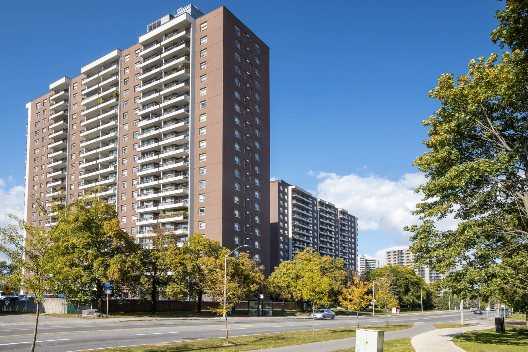 Richmond Park Square Homestead