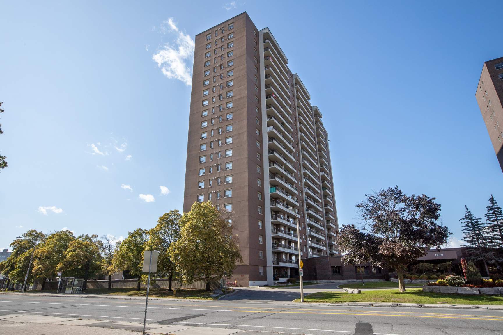 Richmond Park Square Homestead