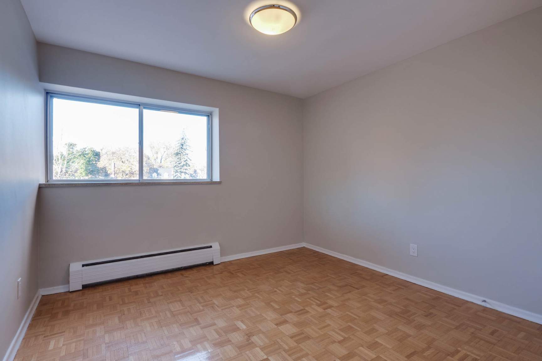 Waterloo Apartments for Rent at Union Street and King Street South