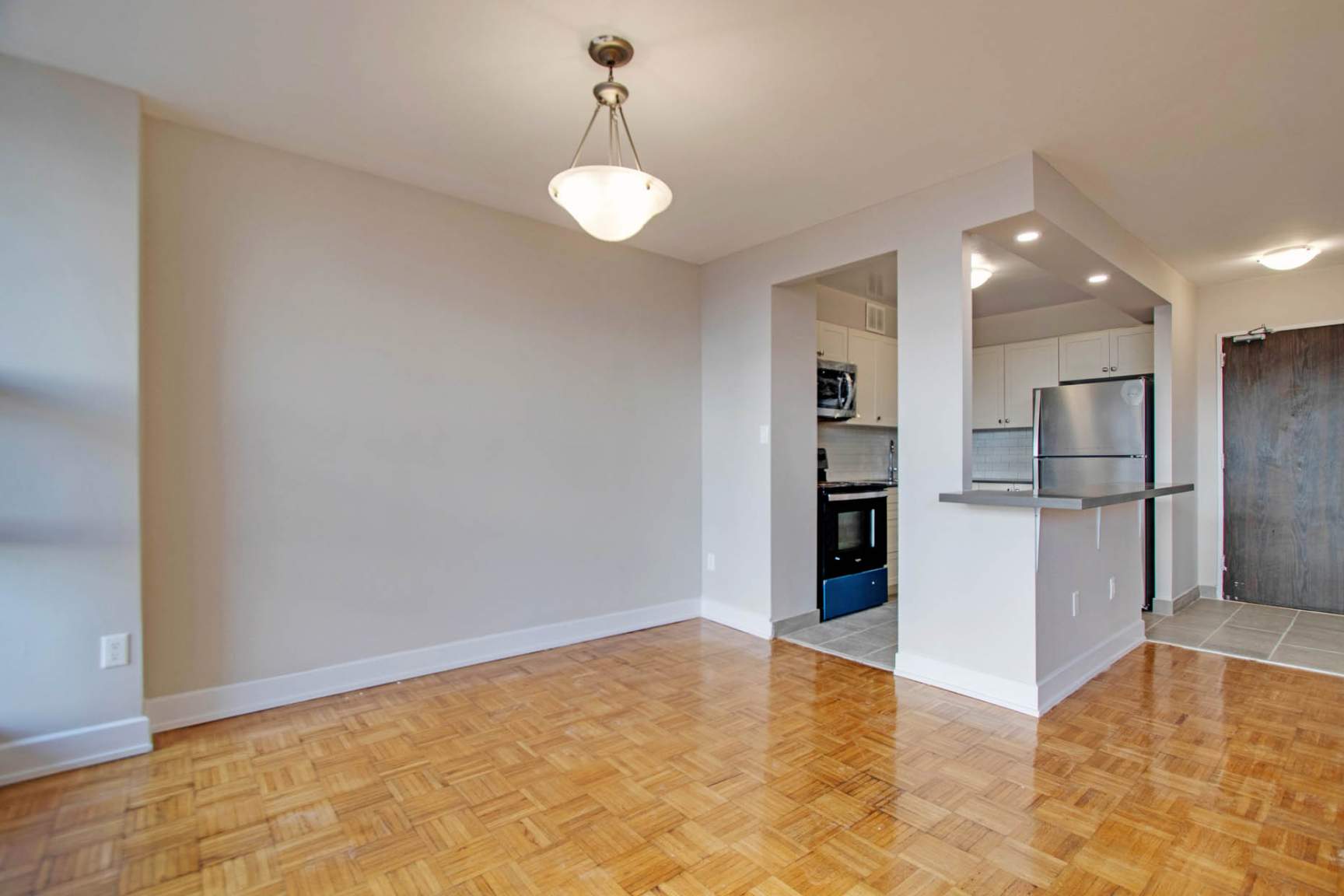 Toronto Apartments for Rent at Parkway Forest Drive and Sheppard Ave