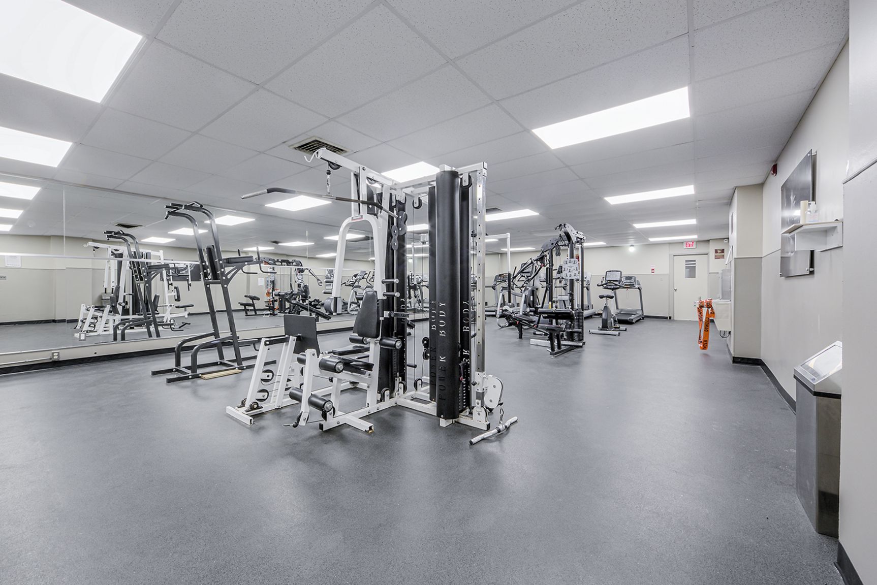 Scarborough Apartments for Rent at Pharmacy and Danforth Ave Homestead