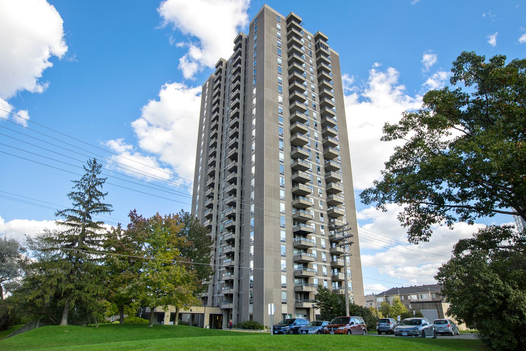Island Park Towers Ottawa Apartments for Rent Homestead Homestead