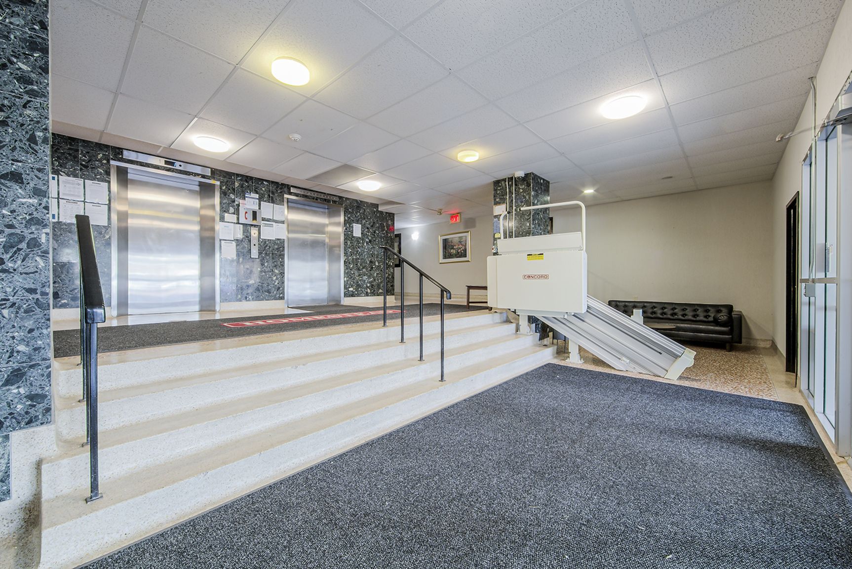 Oakville Apartments for Rent 200 Queen Mary Drive Homestead Homestead