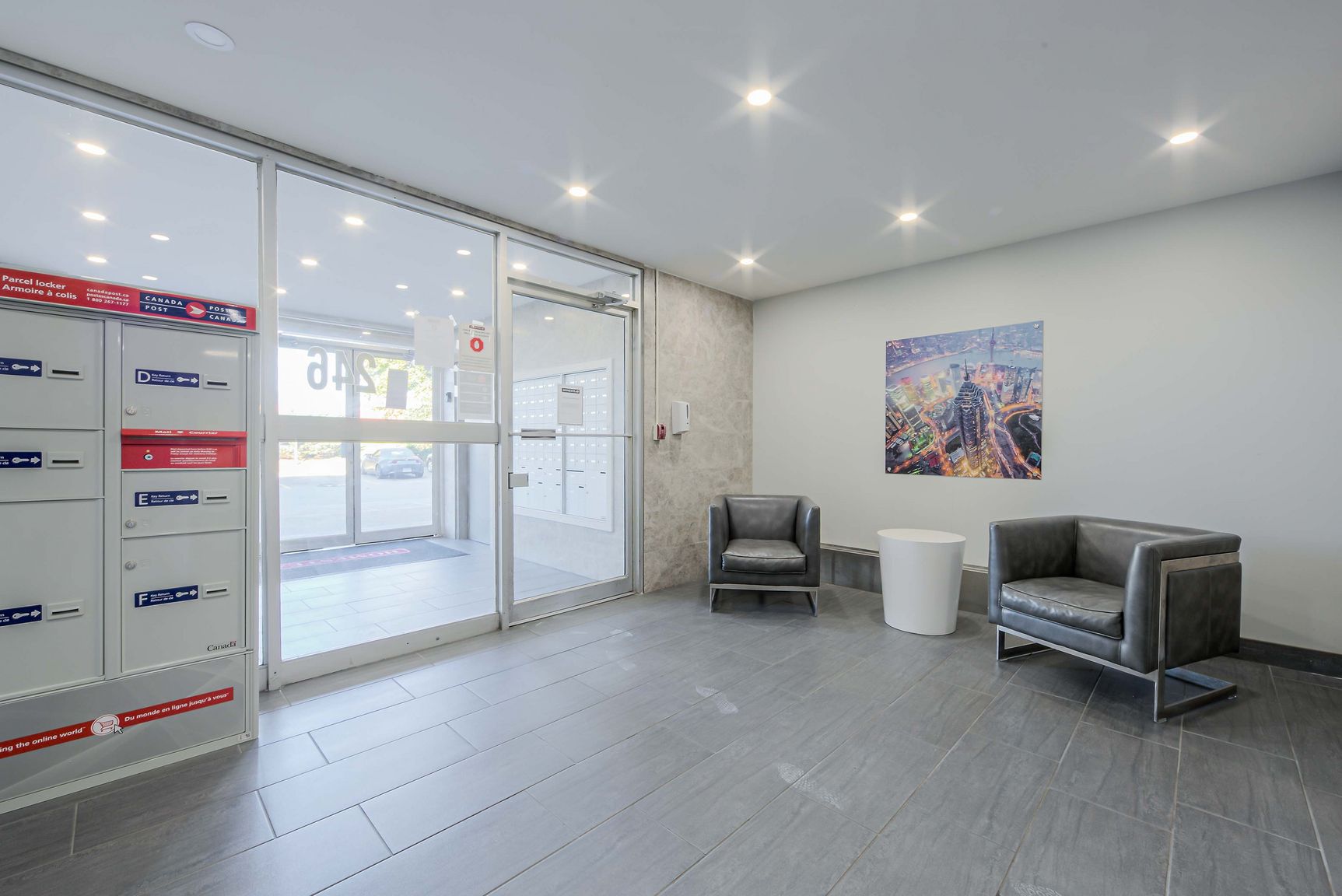 Guelph Apartments for Rent at Willow and Silvercreek Pkwy Homestead