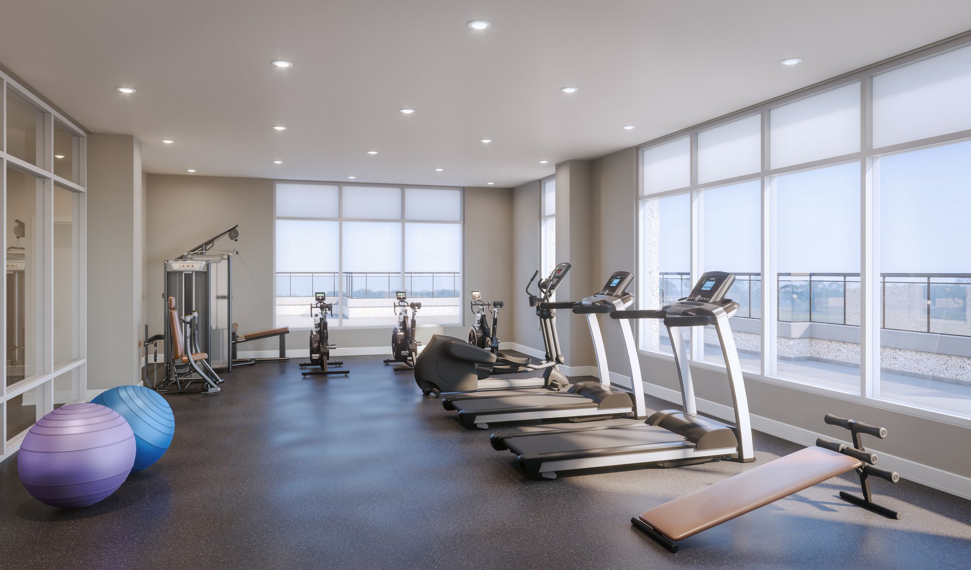 The Shipman Apartments II Homestead