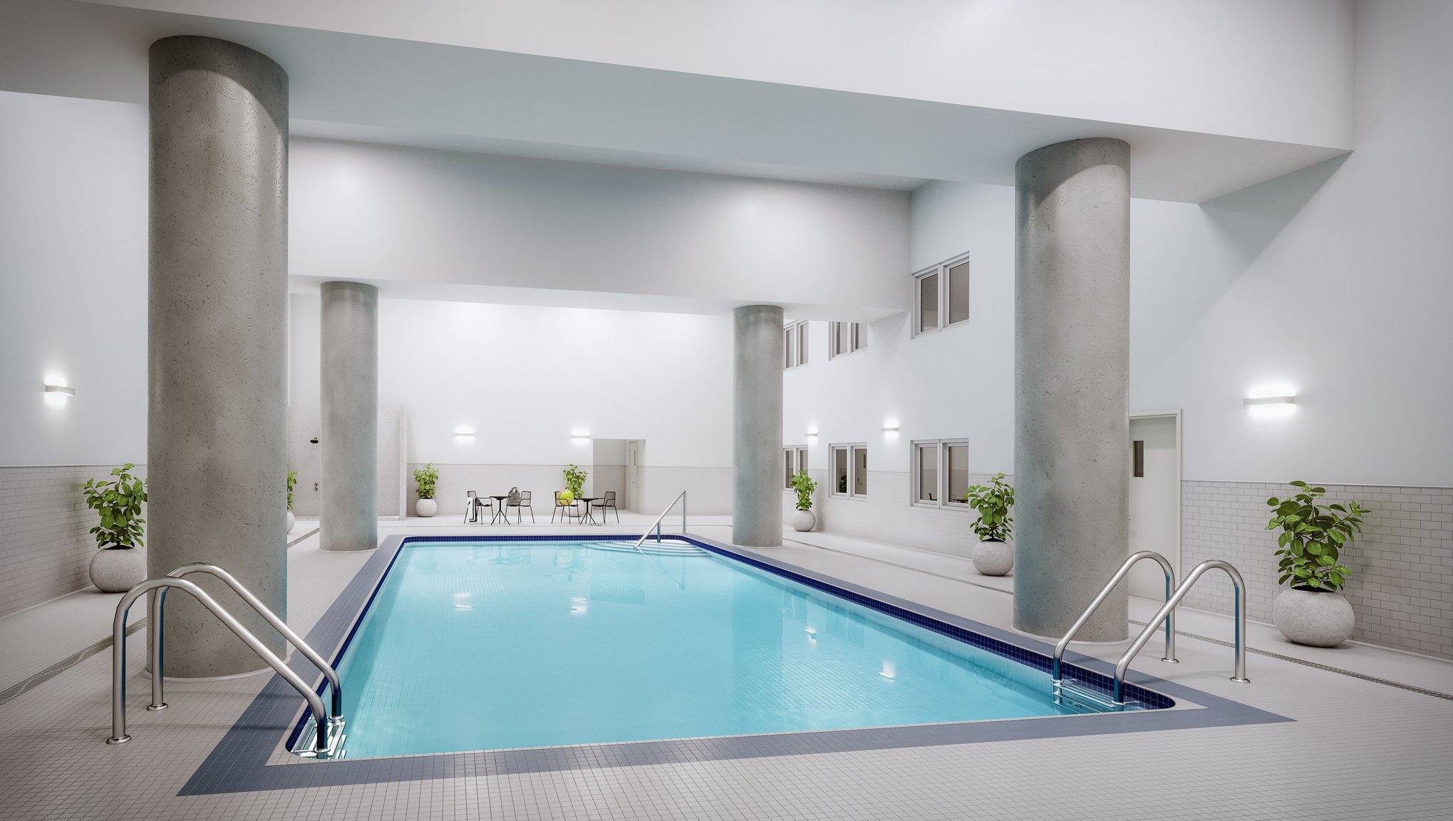 The Shipman Apartments II Homestead