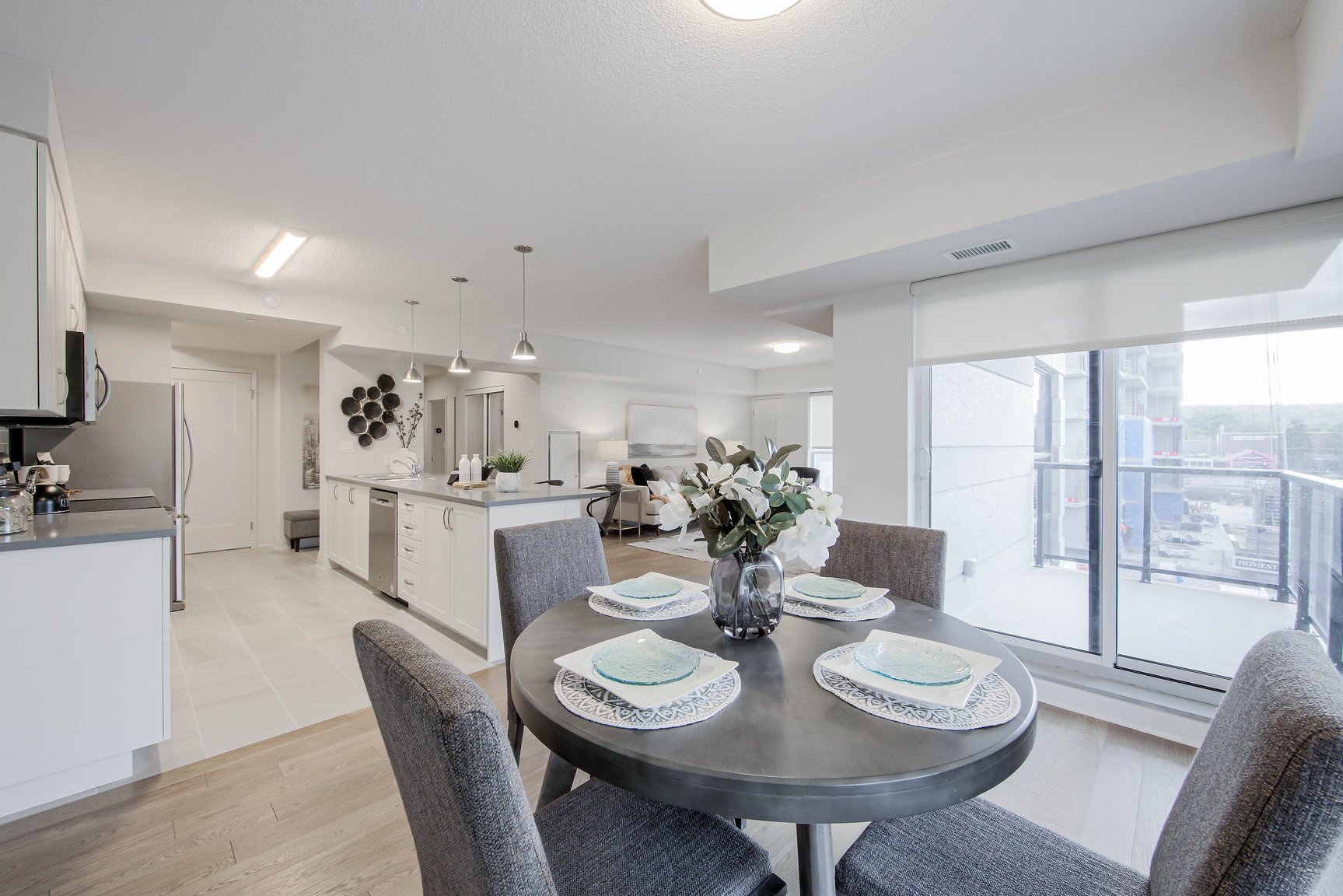 The Shipman Apartments II Homestead