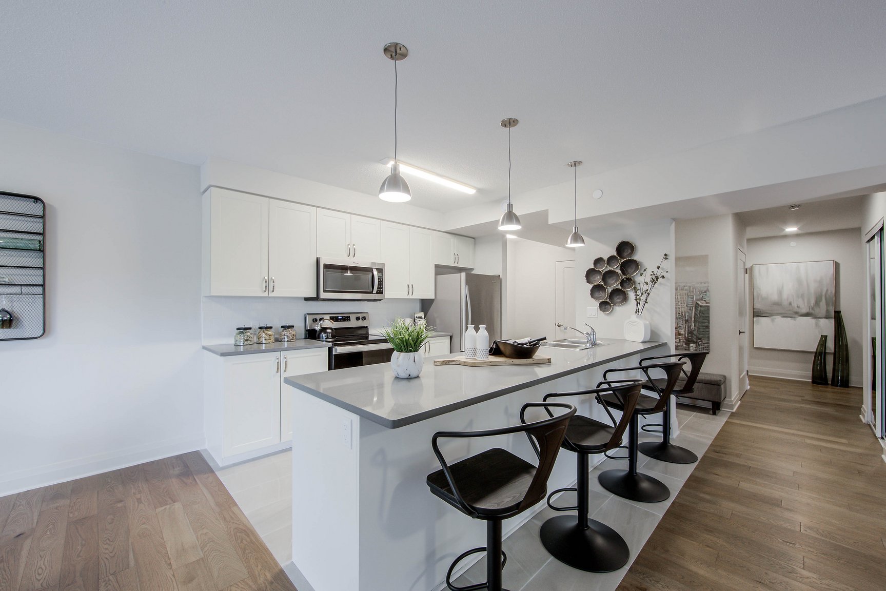 The Shipman Apartments II Homestead