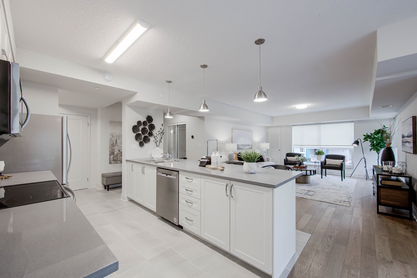 The Shipman Apartments II Homestead