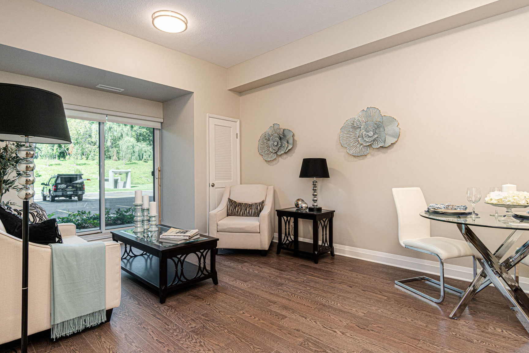 Old Mill Apartments III Homestead