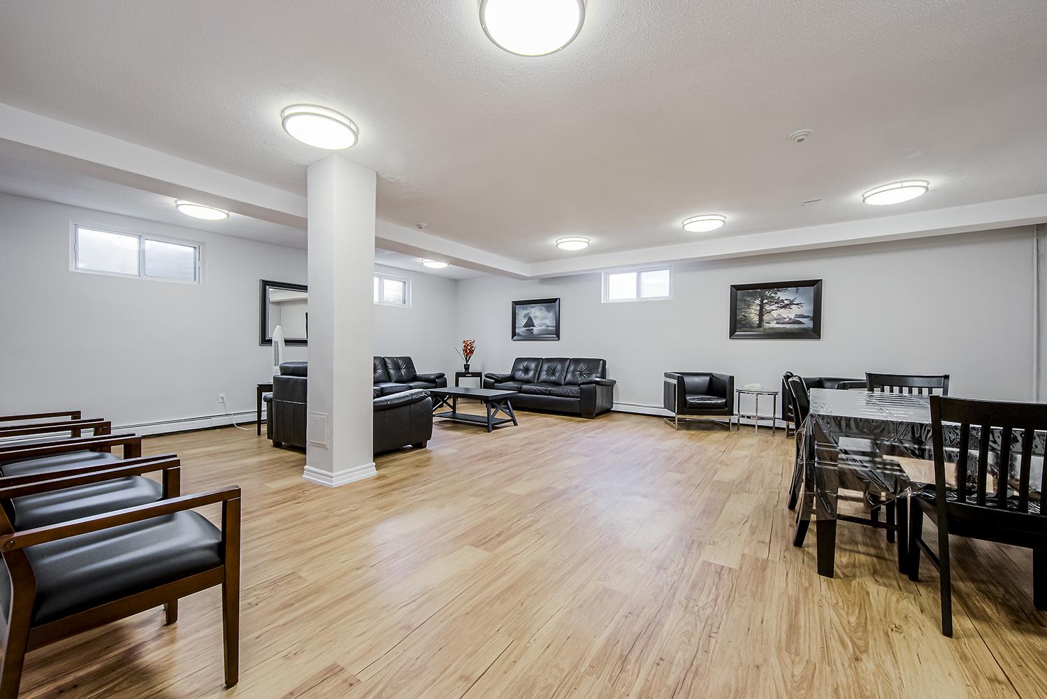 Brantford Apartments for Rent on Fairview Drive Homestead