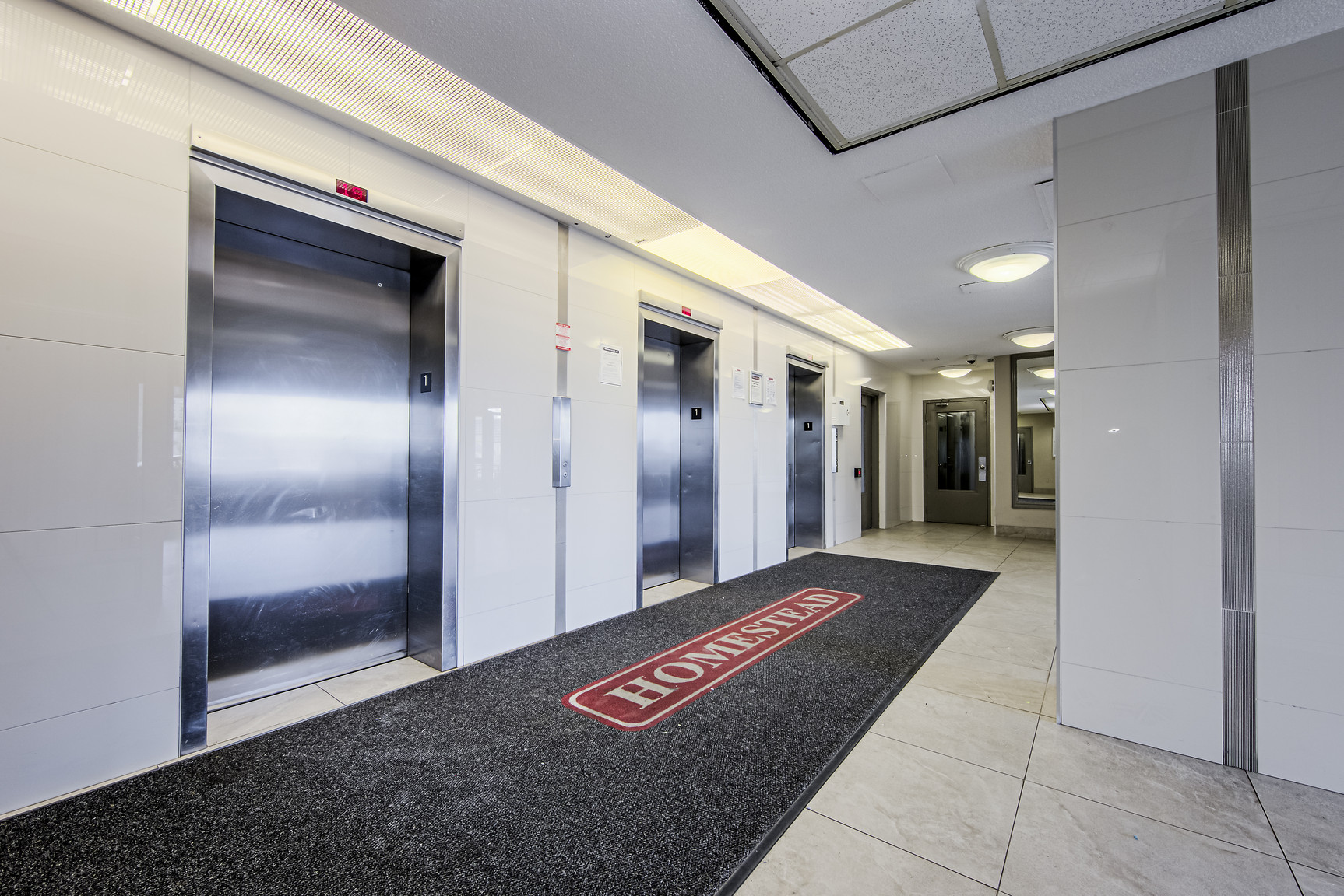 Scarborough Apartments for Rent at Midland and Lawrence Homestead