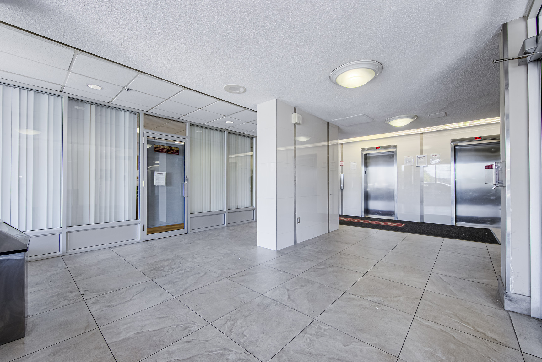 Scarborough Apartments for Rent at Midland and Lawrence Homestead