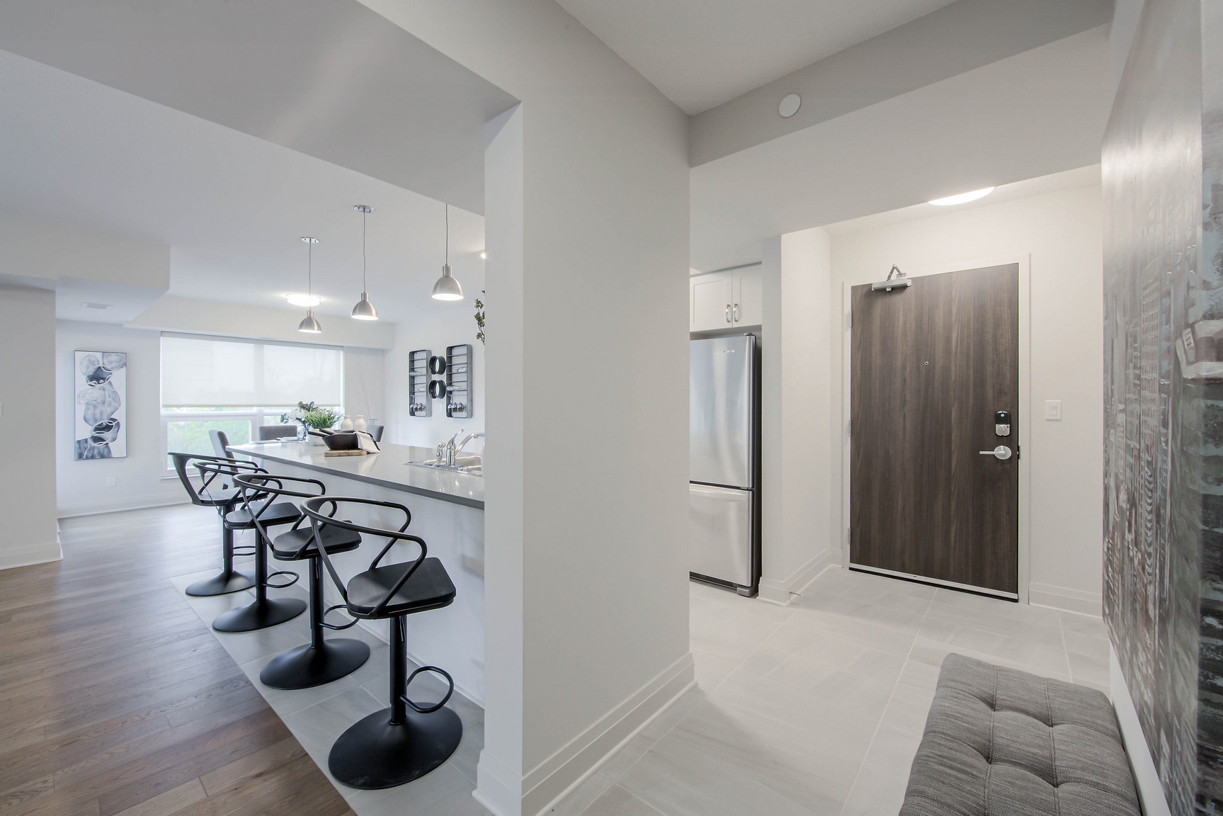 The Shipman Apartments I Homestead