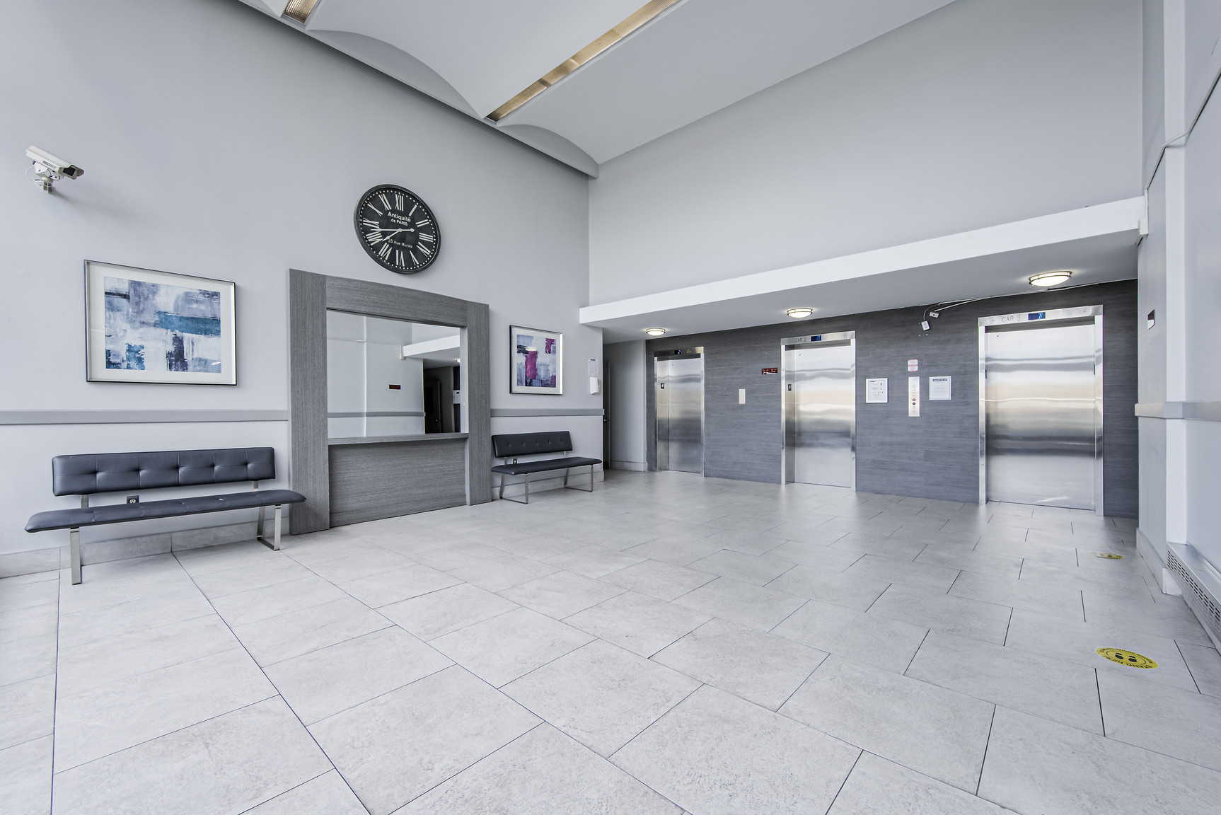 North York Apartments for Rent at Don Mills Road and Sheppard Ave