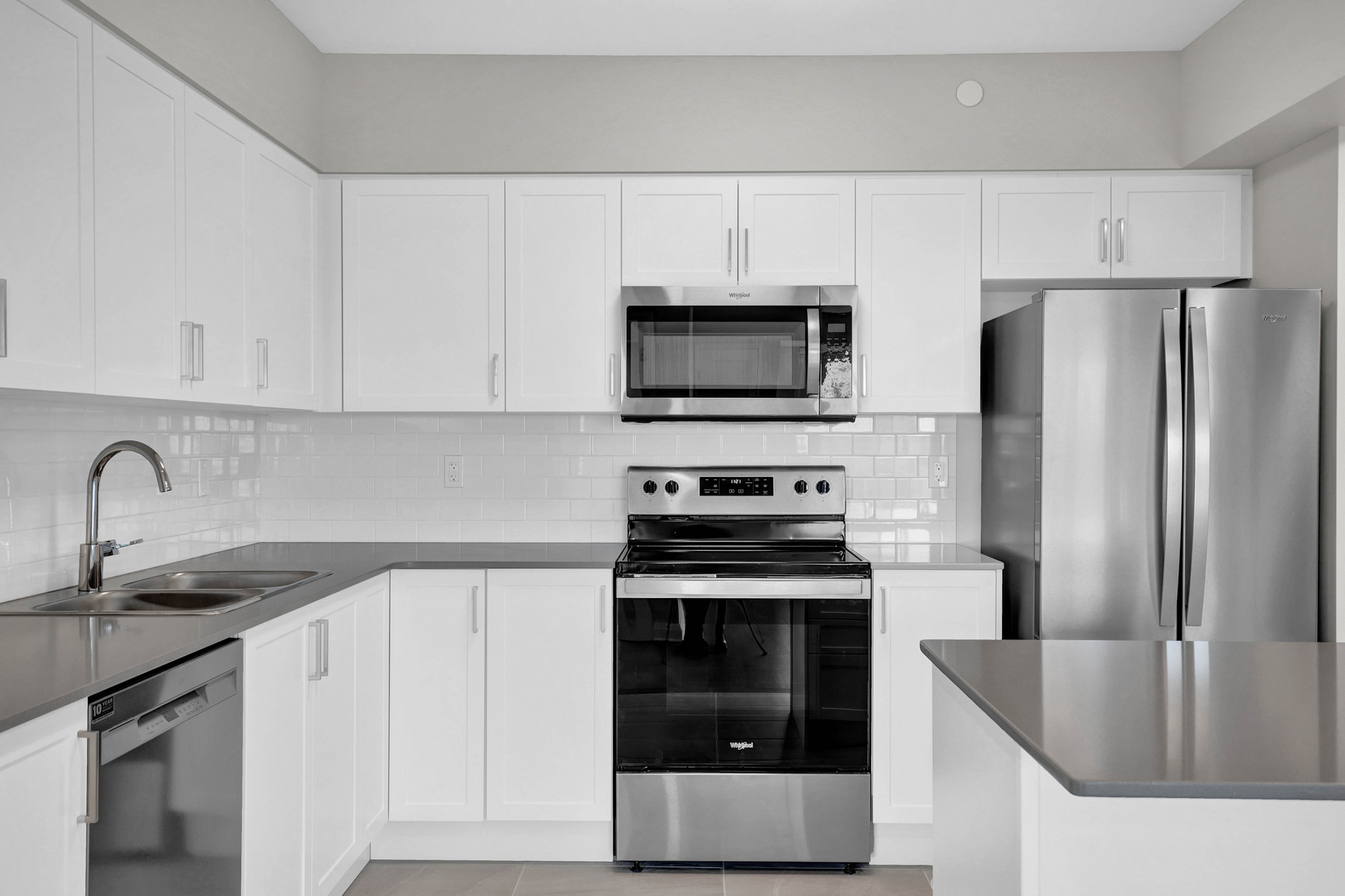 Kingston New Luxury Apartments for Rent Rockwell Place