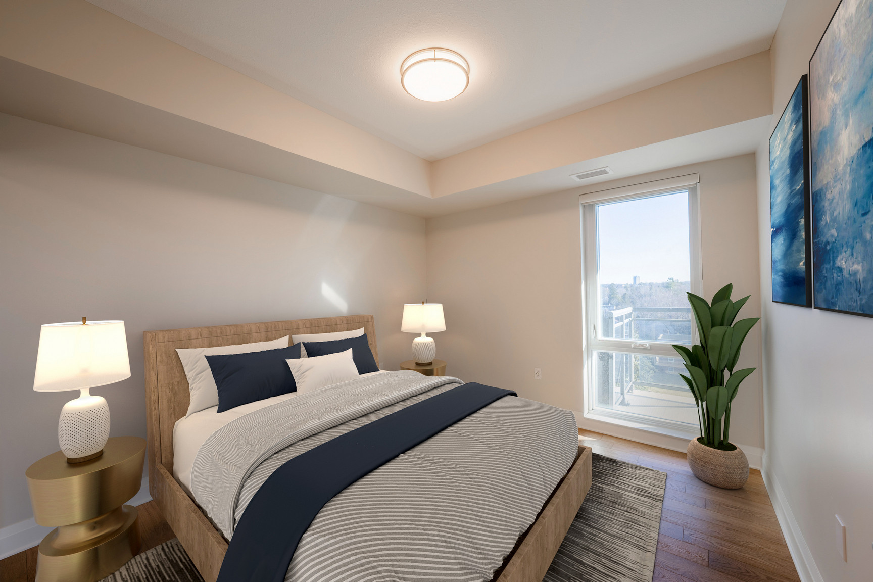 The Duchess Apartments 833 Richmond Rd, Ottawa Homestead