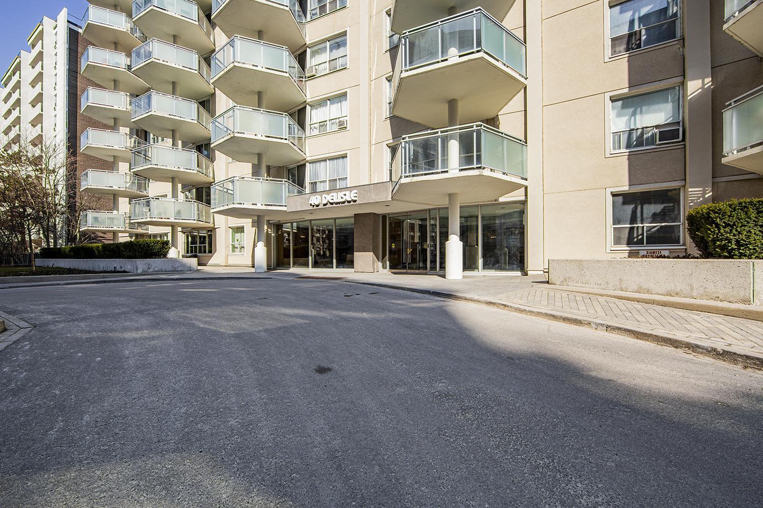 40 Delisle Apartments Homestead