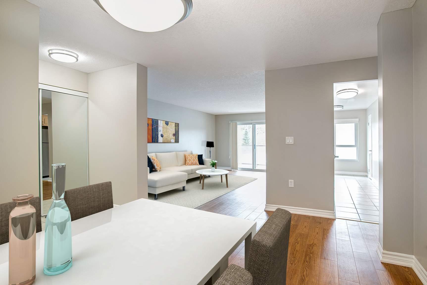 Auburn Towers Homestead