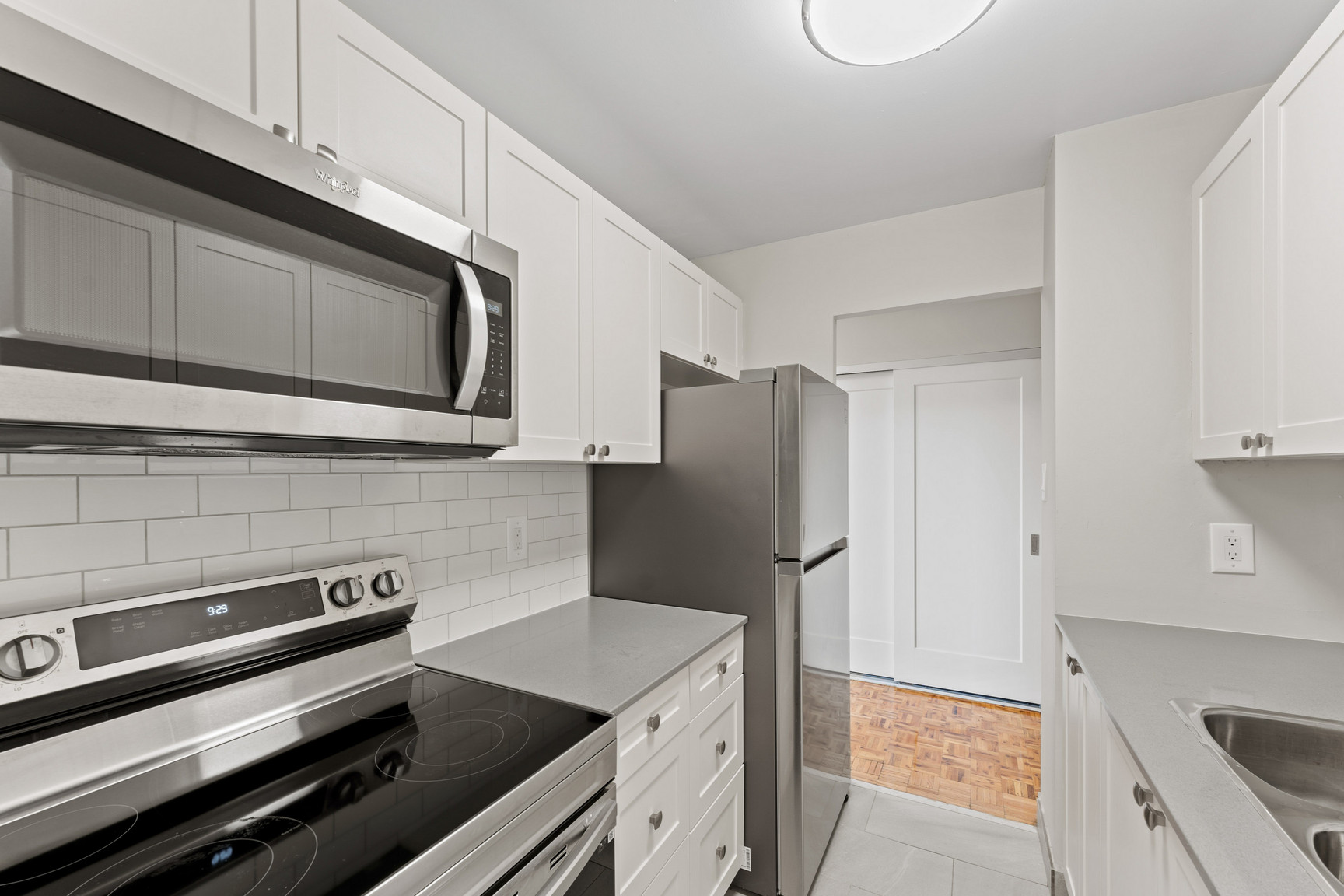 Guelph Apartments for Rent at Willow and Silvercreek Pkwy Homestead