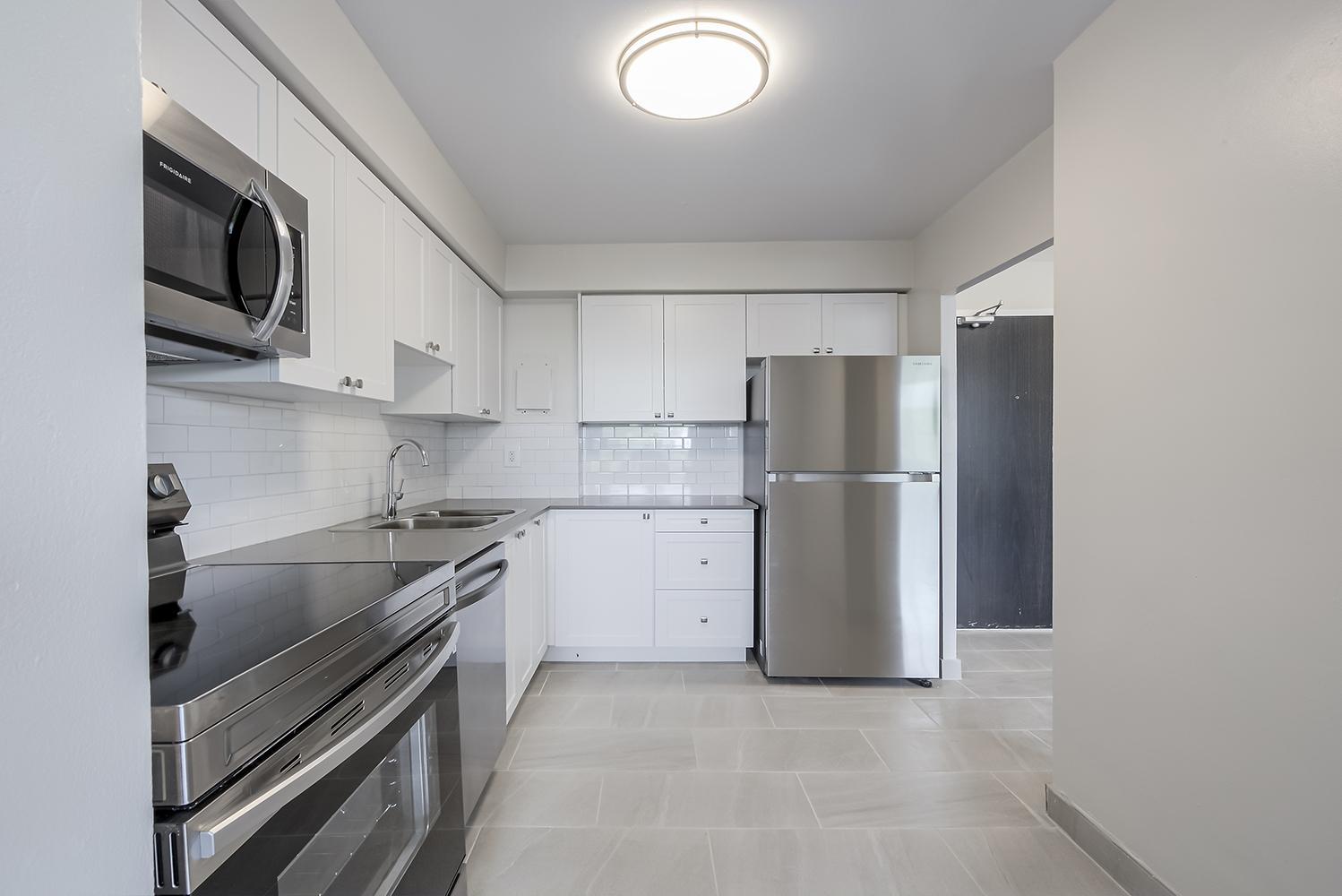 40 Delisle Apartments Homestead