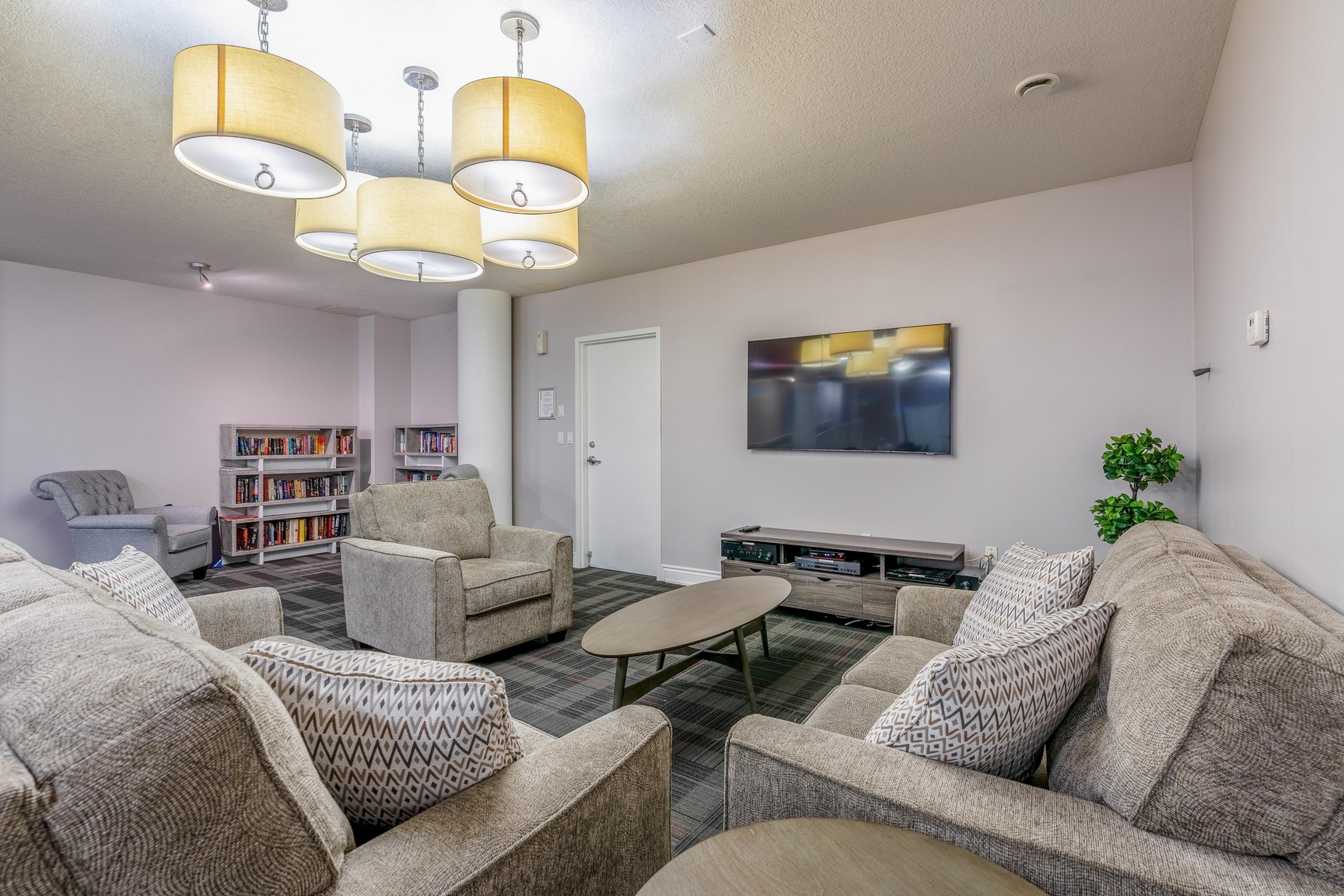 Auburn Towers Homestead