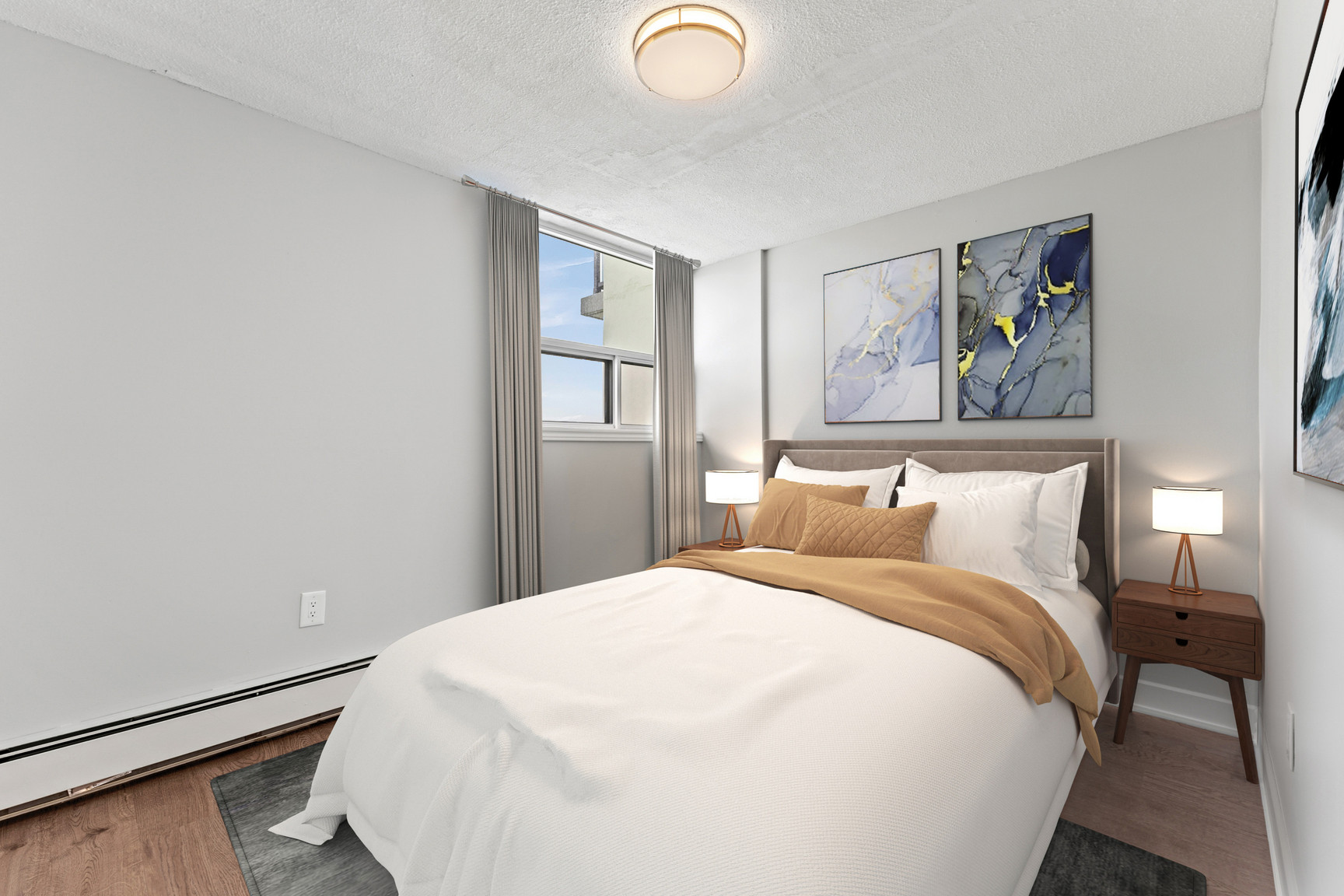 St. Catharines Apartments for Rent at Glenridge Ave Homestead