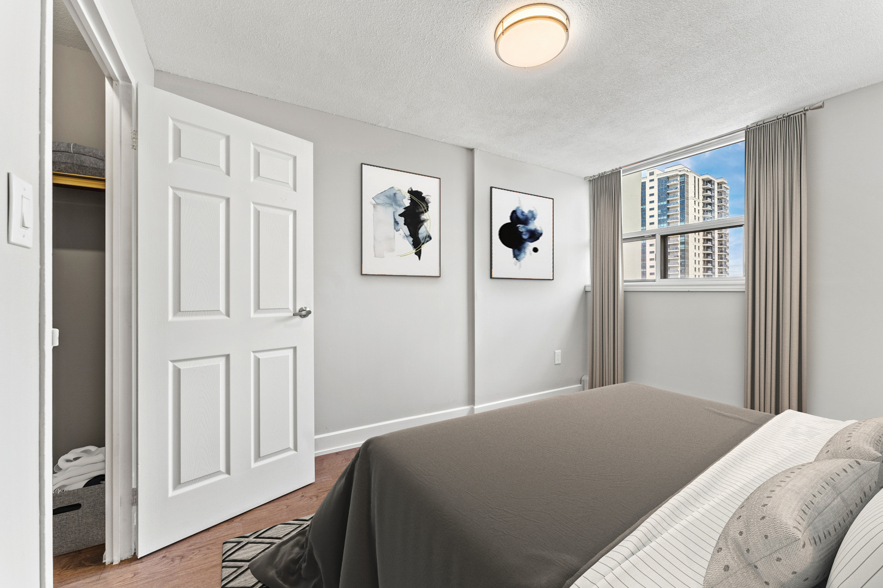 St. Catharines Apartments for Rent at Glenridge Ave Homestead