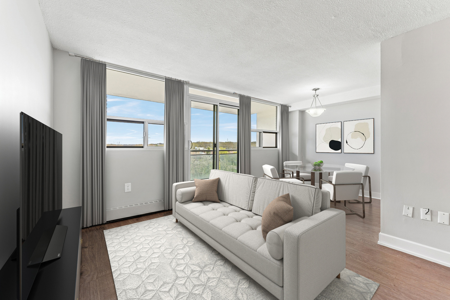 St. Catharines Apartments for Rent at Glenridge Ave Homestead