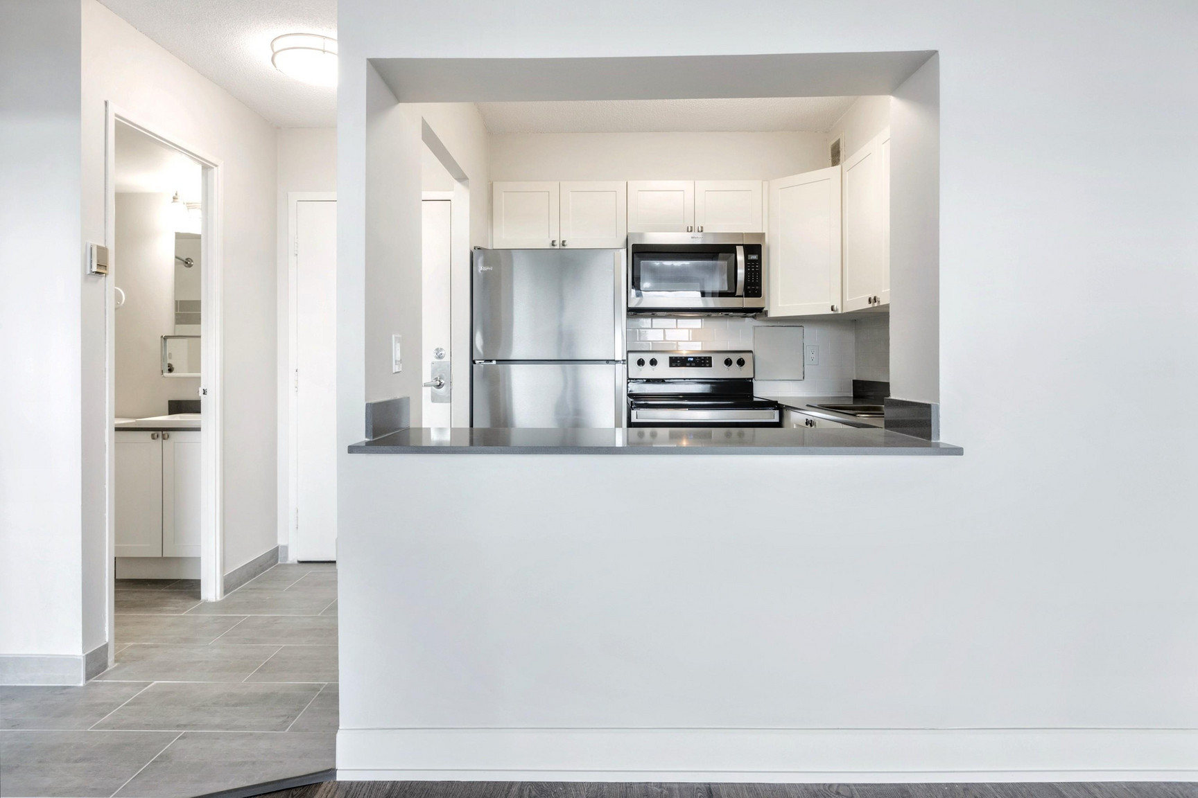 Lord Richmond Kitchen