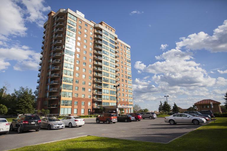 Homstead Land Holdings Apartments For Rent In Ottawa Homestead