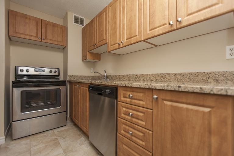 Apartments for Rent in Kingston Homestead