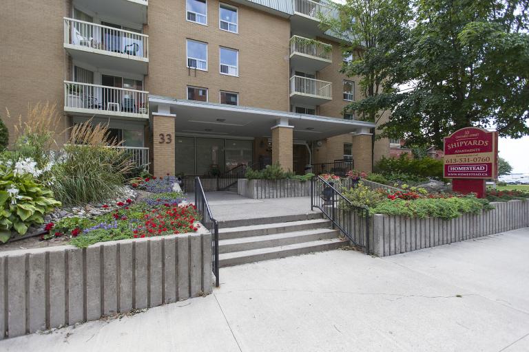 Apartments for Rent in Kingston Homestead