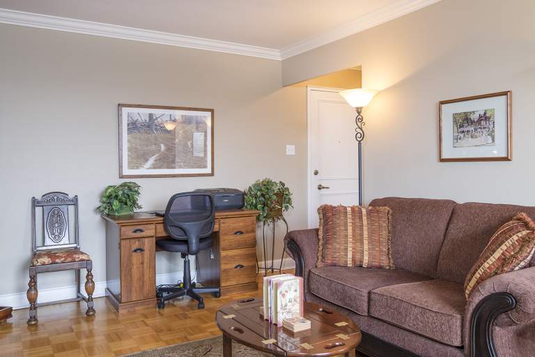 London Apartments for Rent Homestead