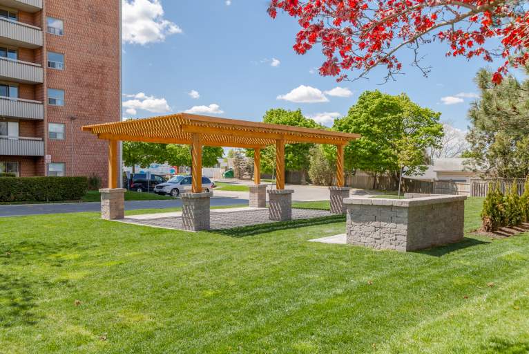 London Apartments for Rent Homestead