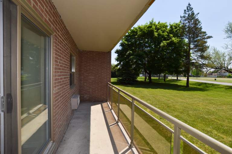 Sarnia Apartments for Rent Homestead