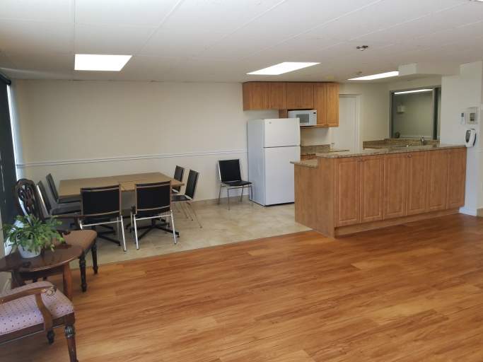 Apartments for Rent in Kingston Homestead