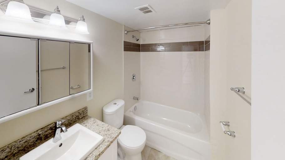 Kitchener Apartments for Rent Homestead