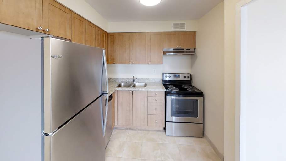 Kitchener Apartments for Rent Homestead