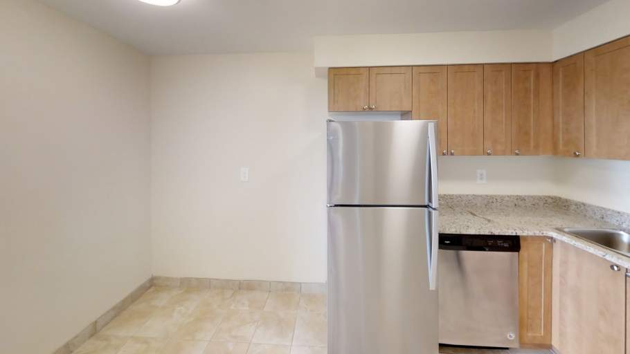 Kitchener Apartments for Rent Homestead