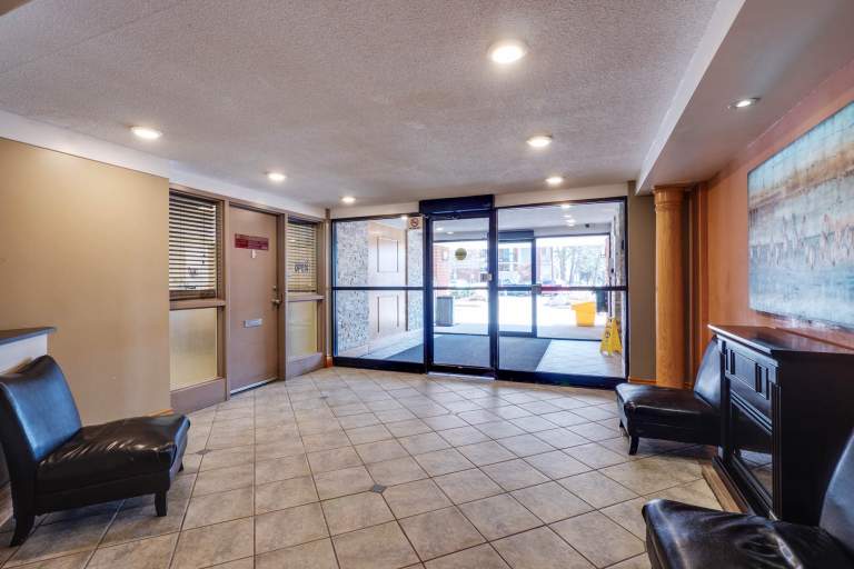 Kitchener Apartments for Rent Homestead