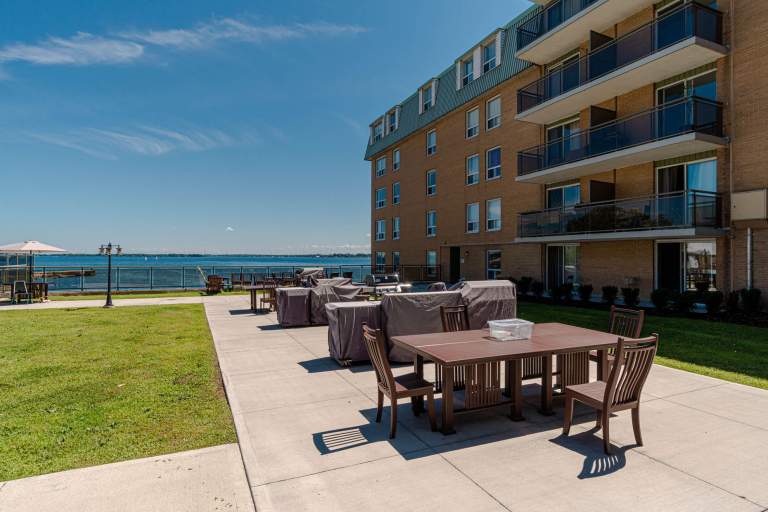 Apartments for Rent in Kingston Homestead