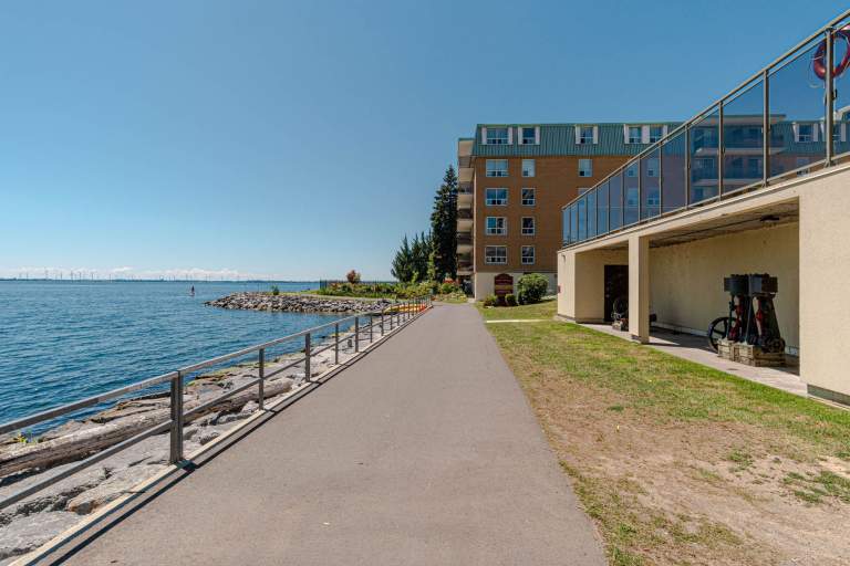 Apartments for Rent in Kingston Homestead