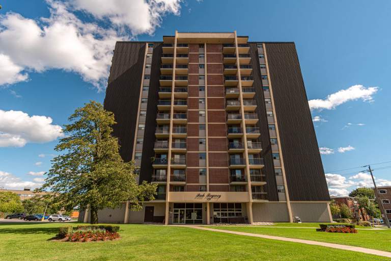 Park Regency Homestead