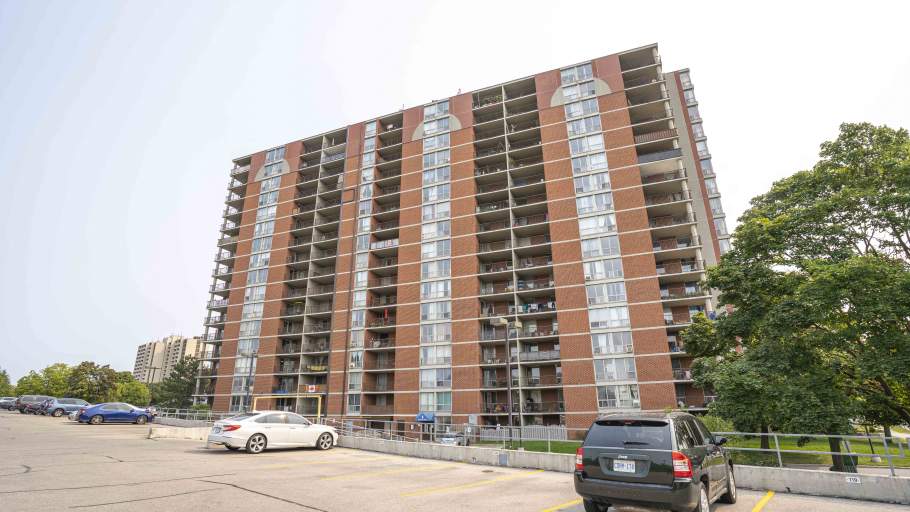 Kitchener Apartments for Rent Homestead