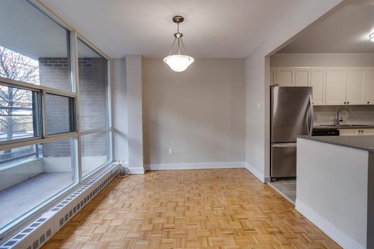 Toronto Apartments for Rent Homestead