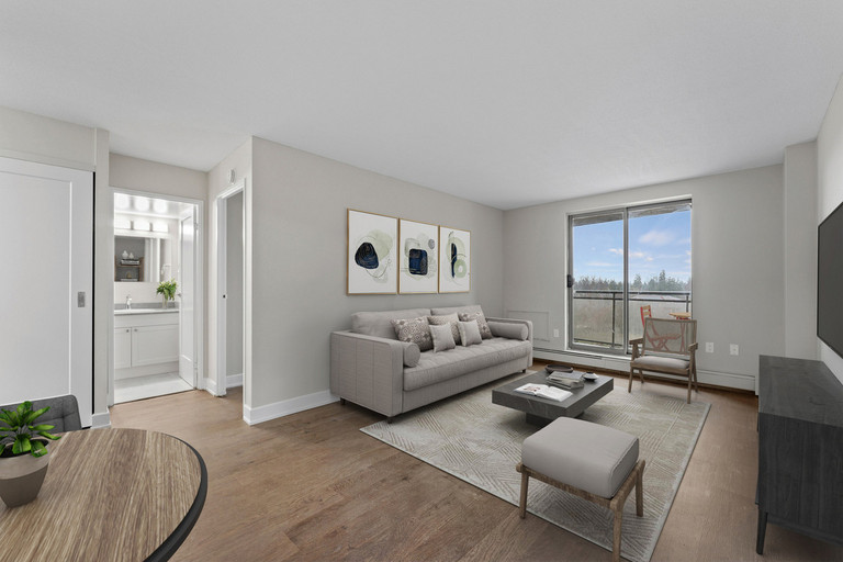 London Apartments for Rent Homestead