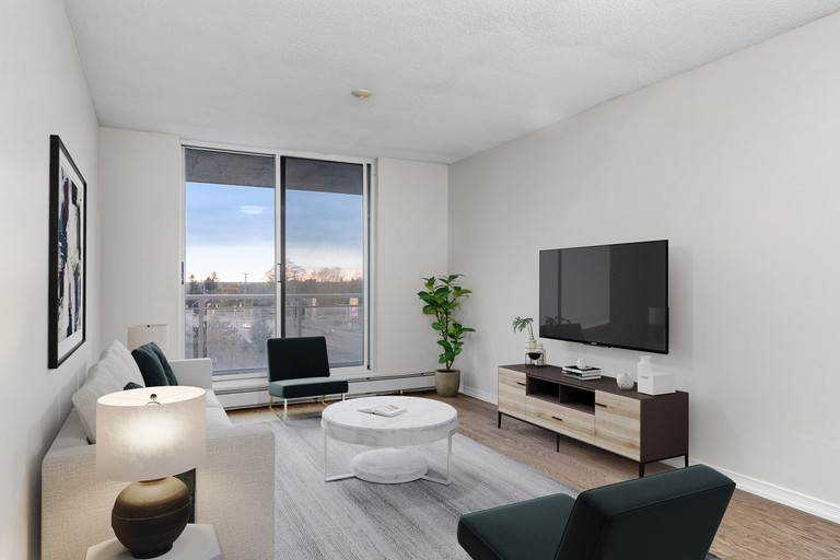 Portsmouth Place Centre